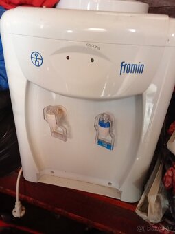 Predám - 2