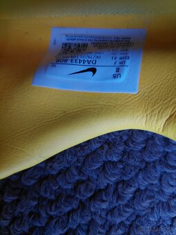 Nike kopacky - 2