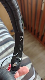 Predam Sennheiser HD 25 - II - 2