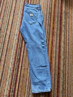 Nohavice Carhartt - 2