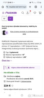 Aktivne reprobedne - 2
