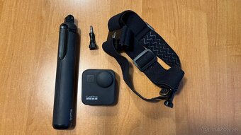 GOPRO MAX 360 4K - 2
