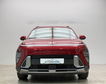 Hyundai Kona 1,6 GDI HEV FAMILY6 DCT - 2