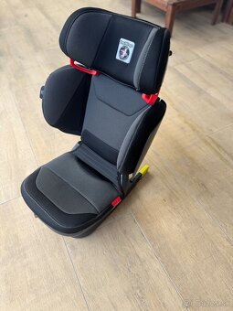 Autosedačka Peg Perego Viaggio 2-3 Flex ISOFIX - 2
