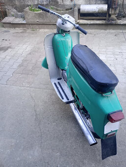 JAWA 05 - 2