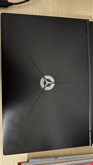 Lenovo Y7000 - 2
