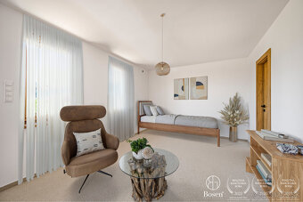 Luxusný rodinný dom s výhľadom na Tatry, Veľká Lomnica - 2