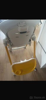 Peg perego Prima pappa follow me - 2