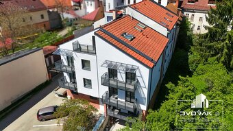 Byty na Hornej - 3-izbový byt v centre Banskej Bystrice na - 2