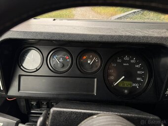 Land Rover Defender 90 Hard Top – po kompletnej generálke, 1 - 2