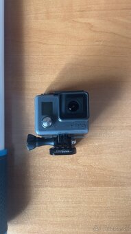 GoPro HERO - 2