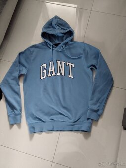 Pánska mikina Gant - 2