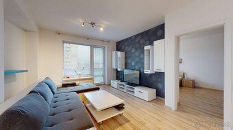 2-IZB. BYT - COLORHOUSE II, TOPOĽČANY - 2