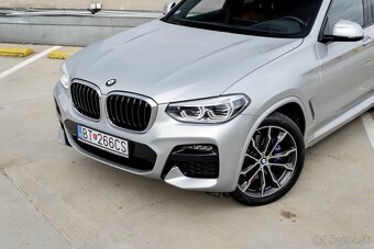 BMW X4 xDrive 30d - 2