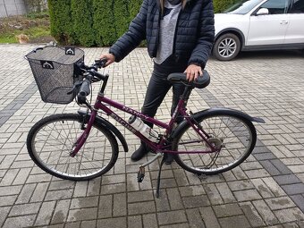 Bicykel - 2