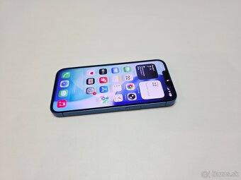 Apple iphone 13 128GB TOP STAV ,ZDRAVIE BATERY 100% - 2