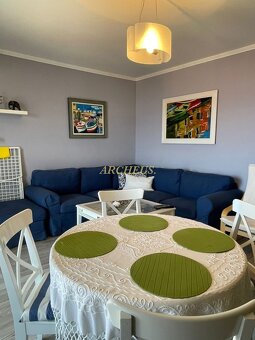 3-izbový apartmán, 75 m², Albánsko - Saranda - 2