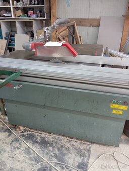 Formátovacia pila - 2