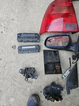 Nahradne diely vw, audi, skoda - 2