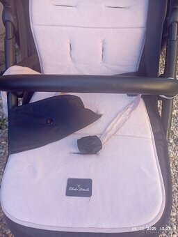 Športový kočík - 2