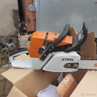 Stihl 361 - 2