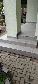 Ponukám Kompletné rekonštrukcie domov a bytov - 2