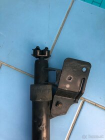 KIA sorento ostrekovač - 2