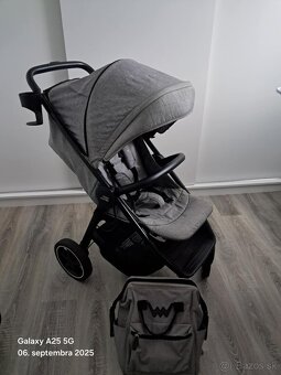Športový kočík BRITAX RÖMER - 2