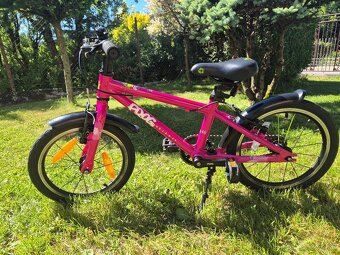 Detsky Bicykel frog 16 - 2