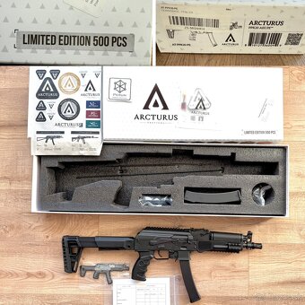 Airsoft výpredaj – nové produkty za výhodné ceny 🪖 - 2