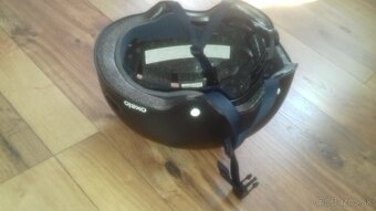 Prilba ako NOVÀ Velk.L 59-62cm - 2