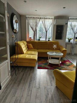 Lákavá ponuka: 3 izb.byt Palárikova ulica Košice - 2