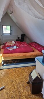 Krátkodobý prenájom izby v rodinnom dome - Detva. - 2