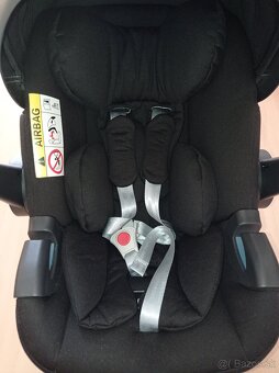 Vajíčko Zopa X1 plus i-size - 2