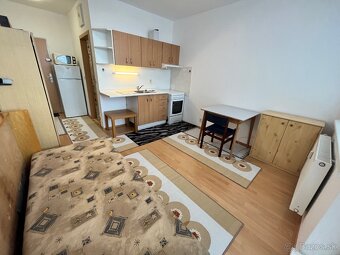 Prenájom garsónky, Závodná ul., Bratislava - Pod. Biskupice - 2