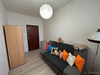 Veľký 3 izb.byt ,ul. Murániho , Nitra - Diely - 2