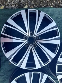 Alu disky R18 Volkswagen Arteon et40 - 2