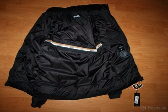 Pánska zimná bunda Hugo Boss - 2