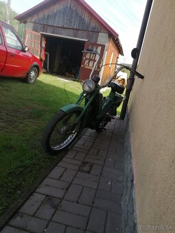 Predám babeta babetta 210 - 2