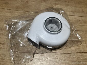 NOVÝ sací motor (fén) na robotický vysávač Xiaomi Roborock - 2