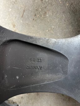 Elektrony 5x112r17 - 2