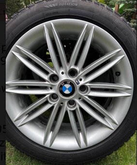 Elektróny na BMW X1 - 2