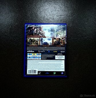 Call of Duty BLACK OPS III - PS4 - 2