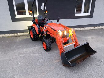 Malotraktor - 2