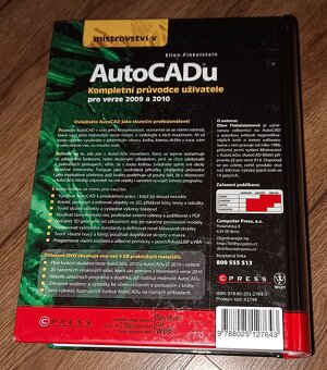 Mistrovství v AutoCADu 2009-2010 - 2