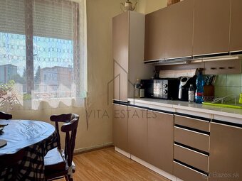 🏡 Predaj rodinného domu – Pravenec - 2