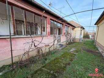 Rodinný dom Bojná - 2