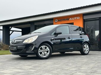 Opel Corsa 1.2i M5 - 2