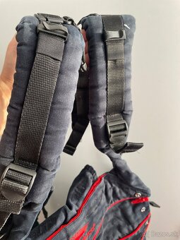 Manduca nosič pre deti - 2