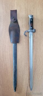 Bodak Berthier 1892 - 2